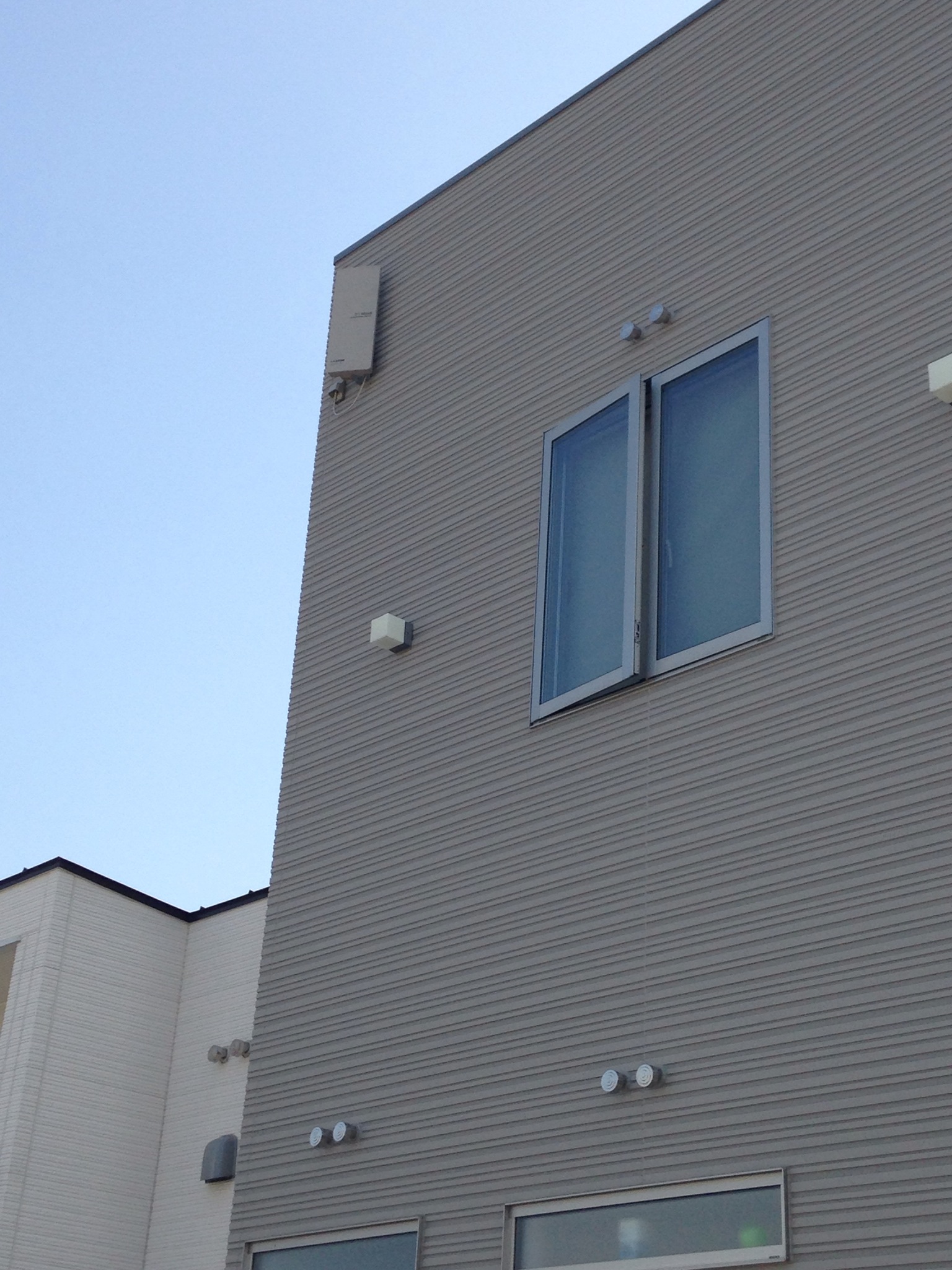 小郡市 エアコン 工事 取り付け